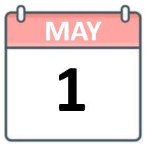may 1